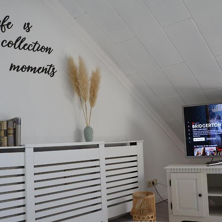 Ferienwohnung Brehm Бад Щафелщайн Екстериор снимка