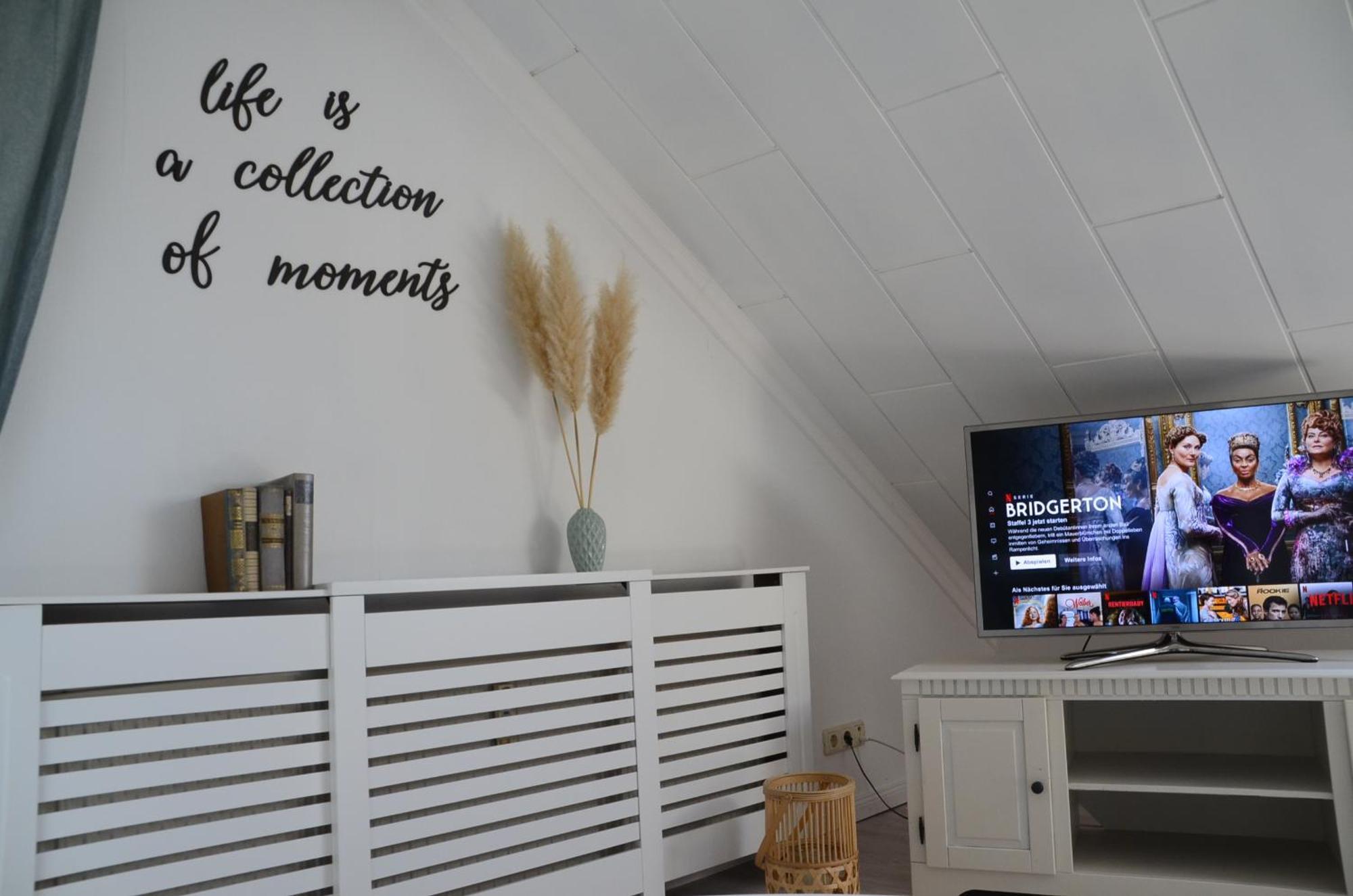 Ferienwohnung Brehm Бад Щафелщайн Екстериор снимка