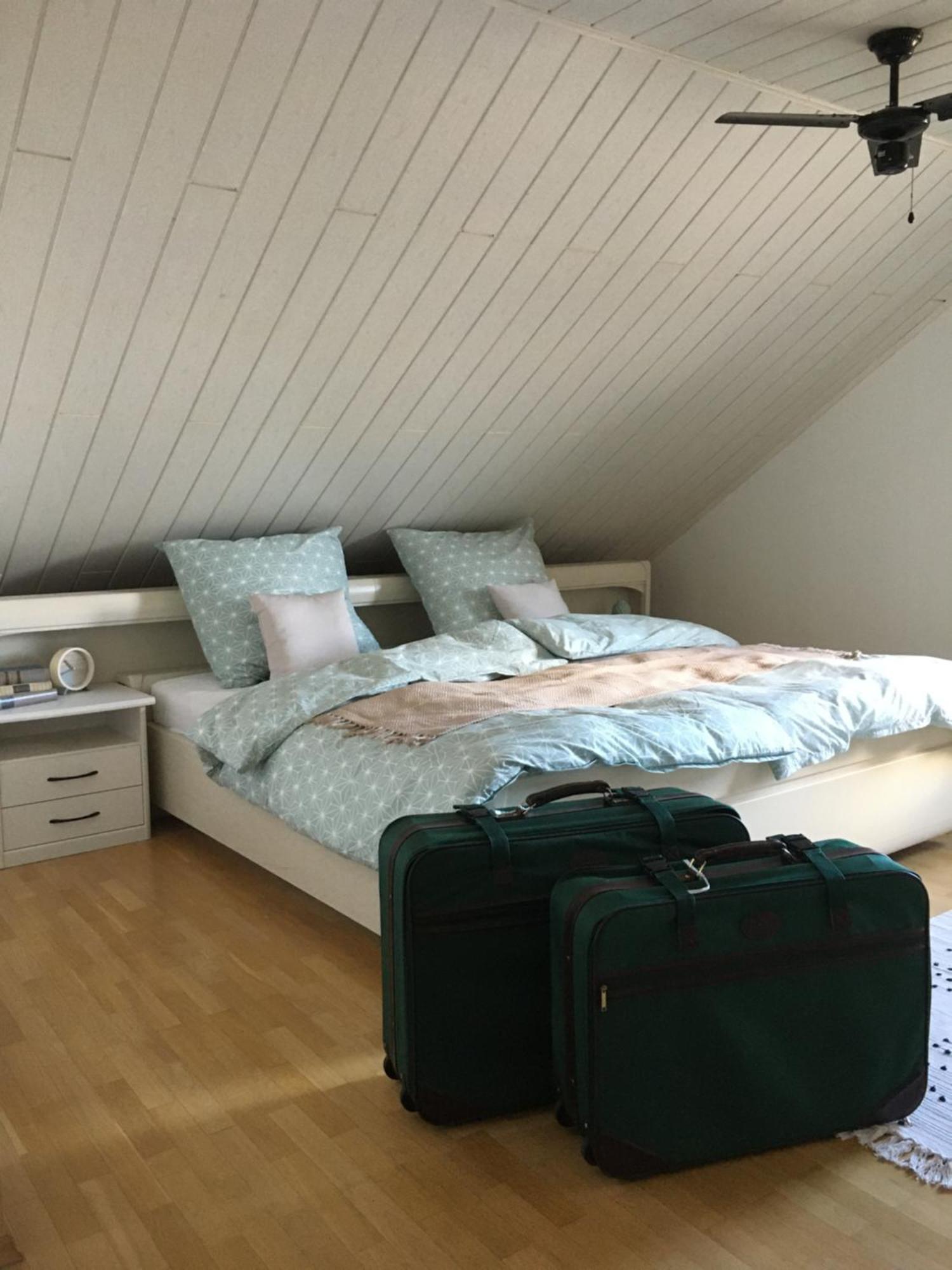 Ferienwohnung Brehm Бад Щафелщайн Екстериор снимка