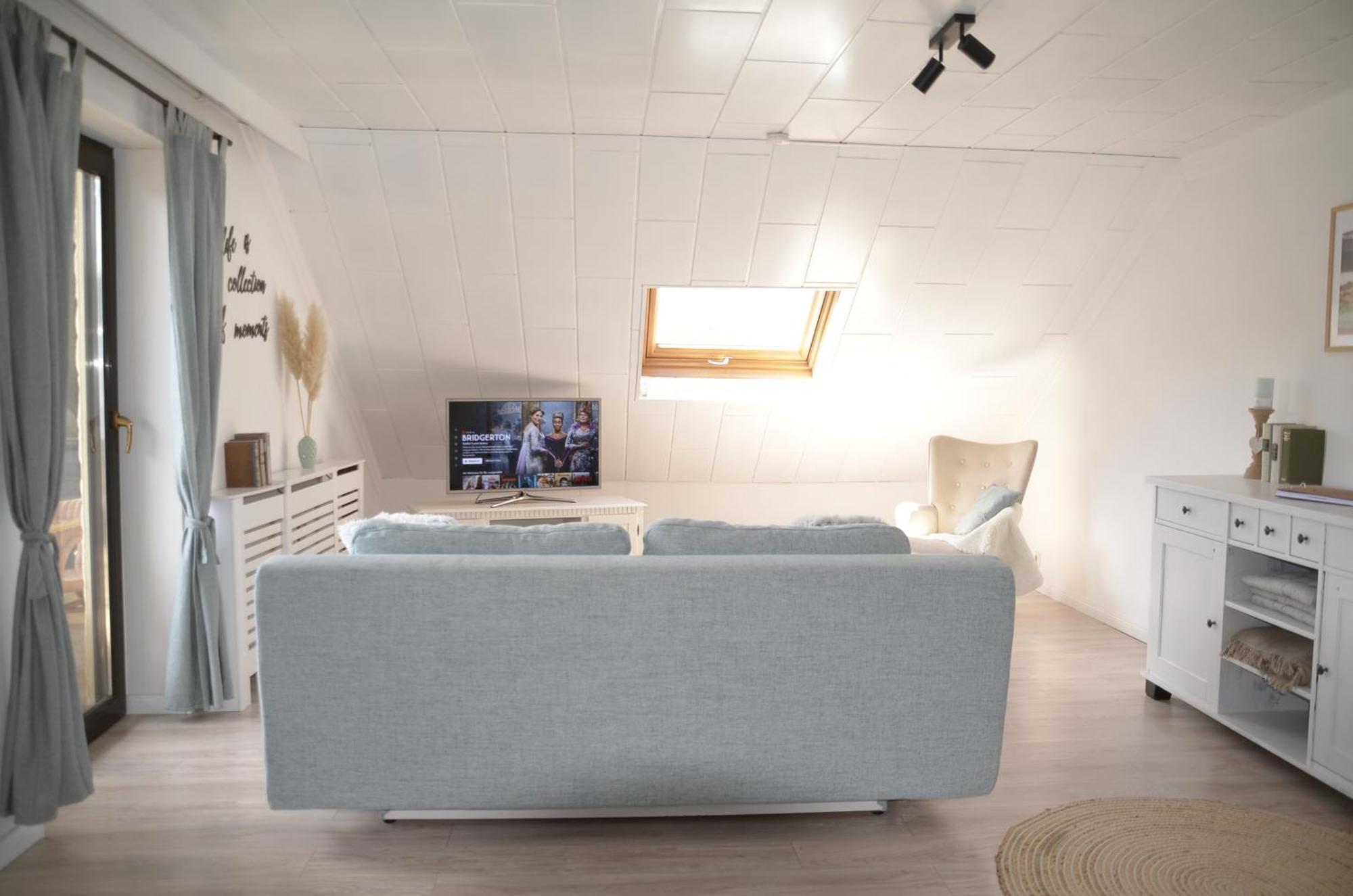 Ferienwohnung Brehm Бад Щафелщайн Екстериор снимка