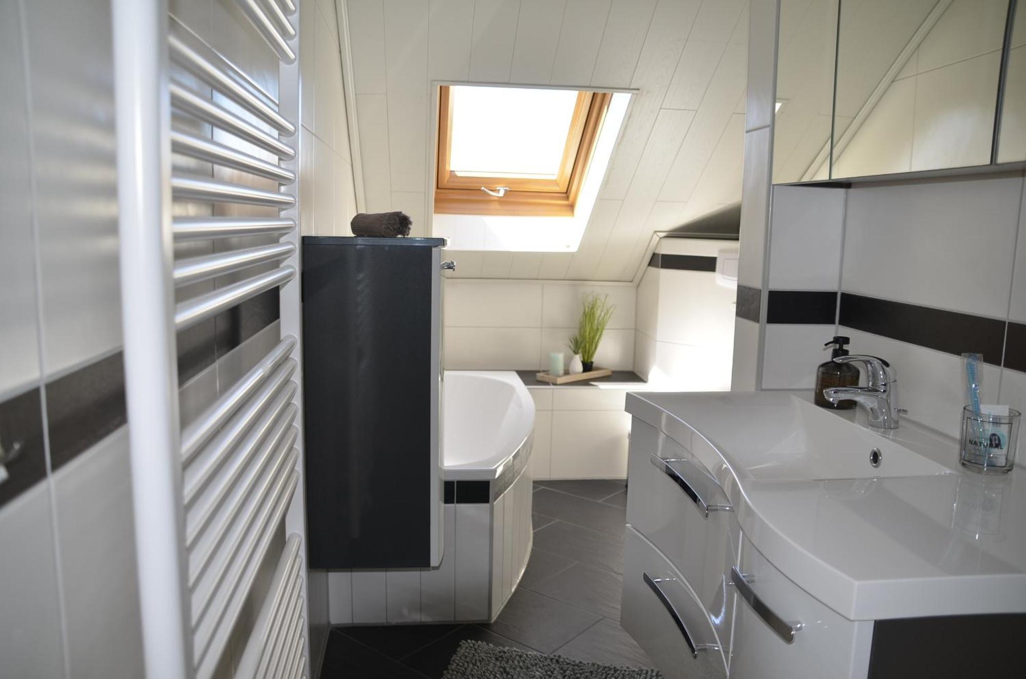 Ferienwohnung Brehm Бад Щафелщайн Екстериор снимка