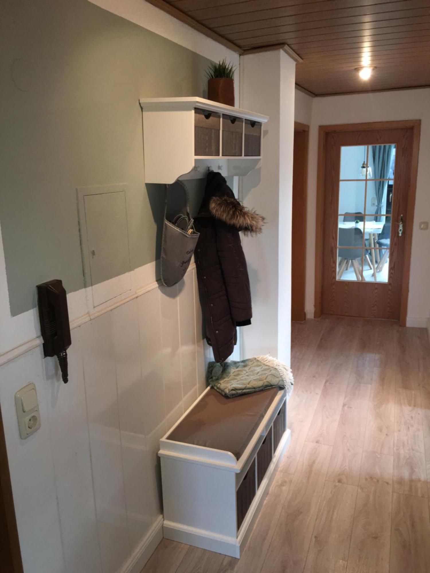 Ferienwohnung Brehm Бад Щафелщайн Екстериор снимка