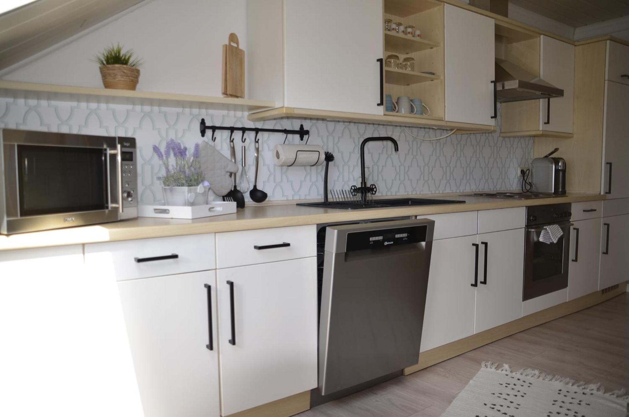 Ferienwohnung Brehm Бад Щафелщайн Екстериор снимка