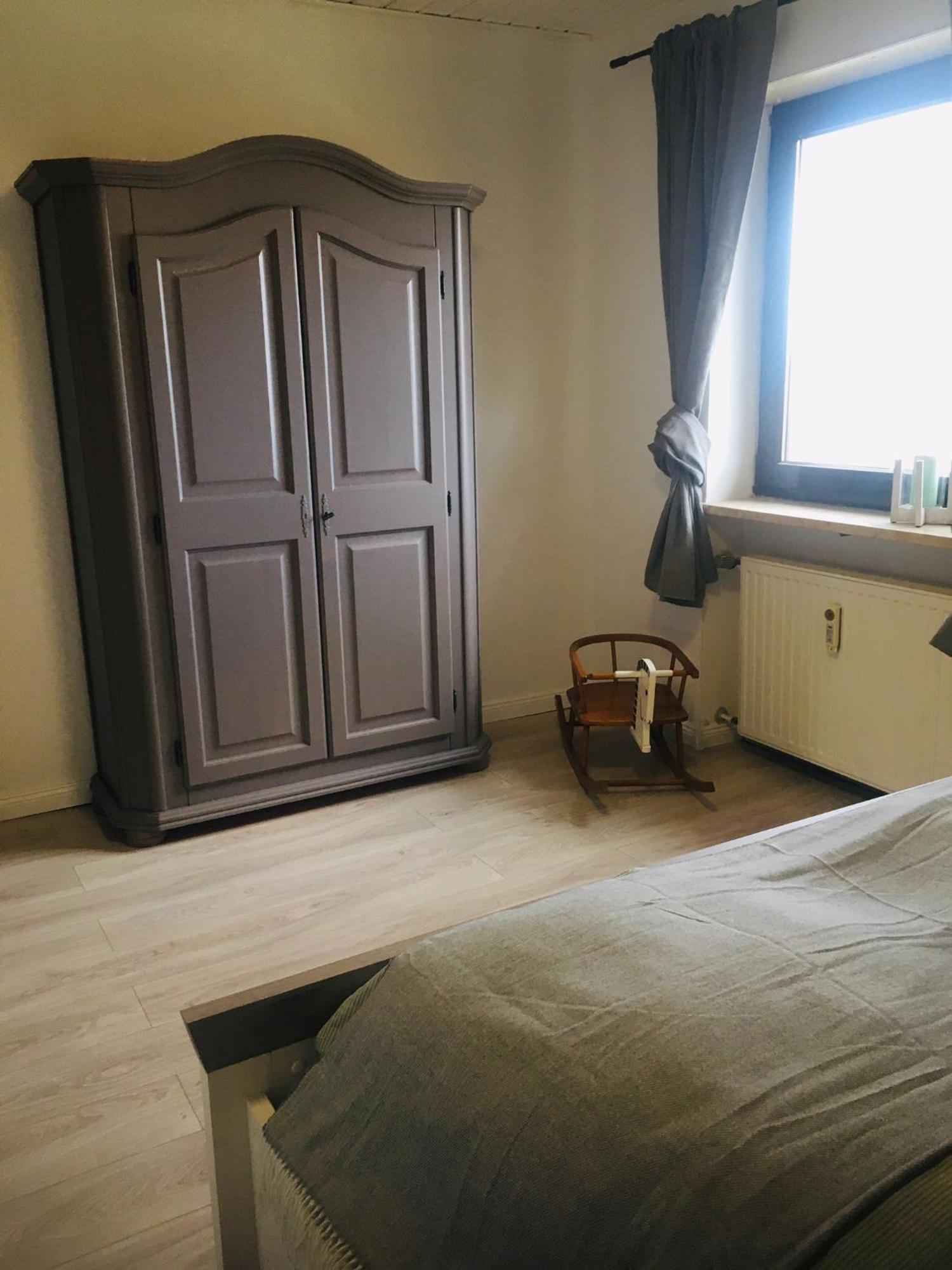 Ferienwohnung Brehm Бад Щафелщайн Екстериор снимка