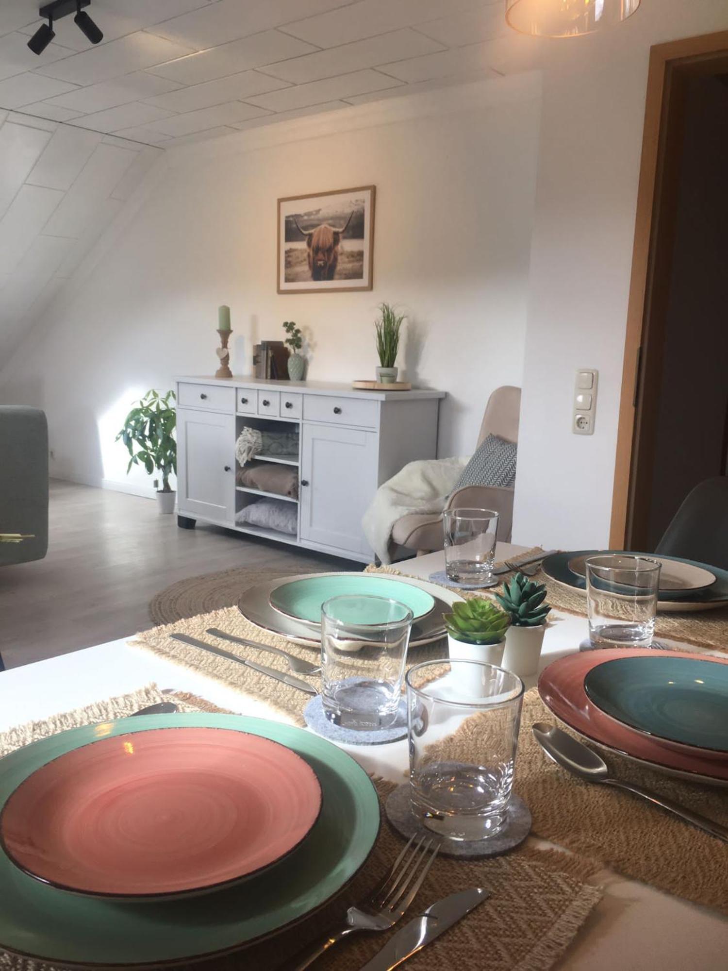 Ferienwohnung Brehm Бад Щафелщайн Екстериор снимка